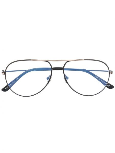 Briller Tom Ford Eyewear sort