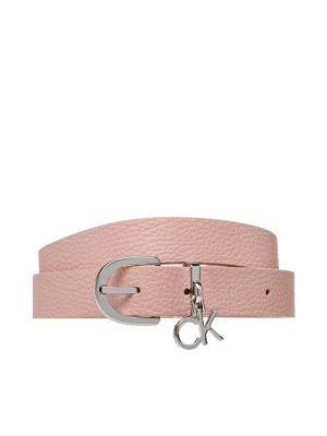 Cintura Calvin Klein rosa
