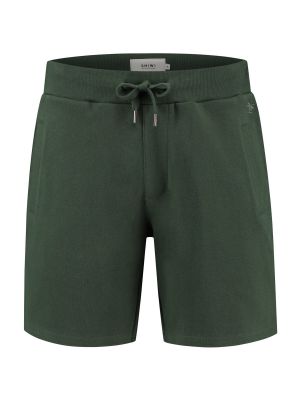 Nohavice Shiwi zelená
