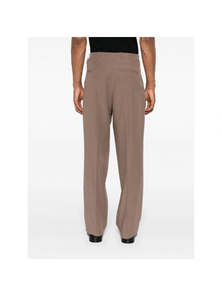 Pantalones Our Legacy beige