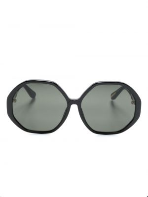 Sončna očala Linda Farrow črna