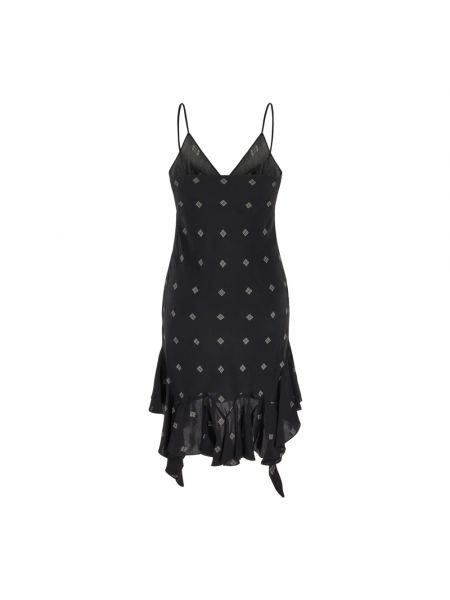 Mini vestido Givenchy negro