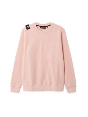 Sweatshirt Ma.strum pink
