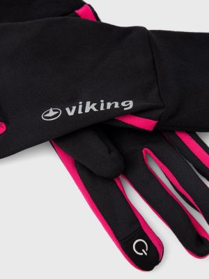 Rokavice Viking roza
