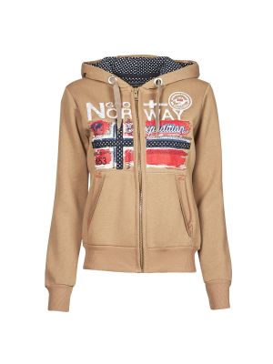 Geacă Geographical Norway maro