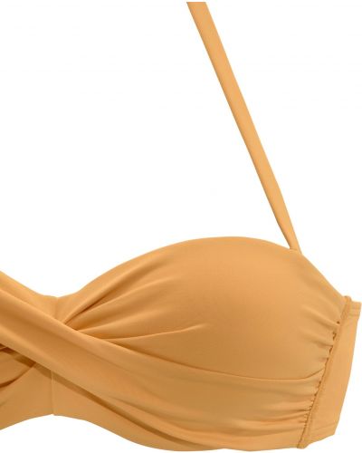 Bikini Lascana žuta