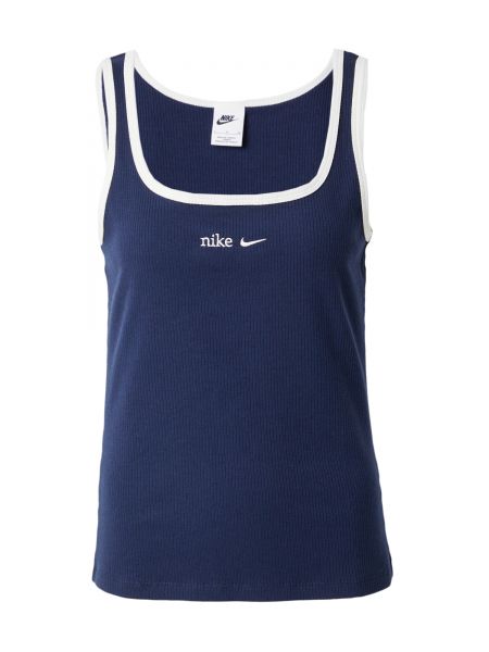 Tank top Nike Sportswear bela