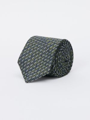 Вратовръзка Altinyildiz Classics зелено