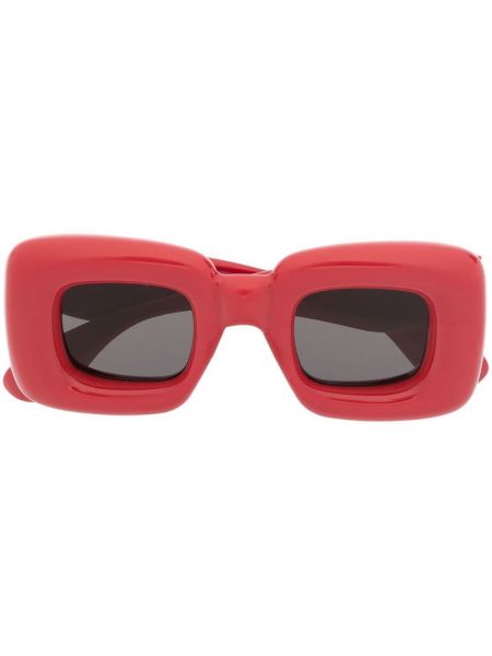 Sunčane naočale Loewe Eyewear crvena