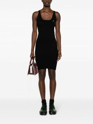 Mini suknele Vivienne Westwood juoda