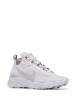 Sneakersy Nike Element białe