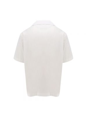 Koszula Valentino biała