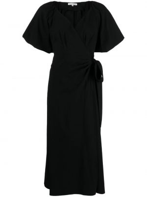 Kleid Reformation schwarz