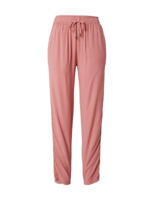 Pantaloni Sublevel roz