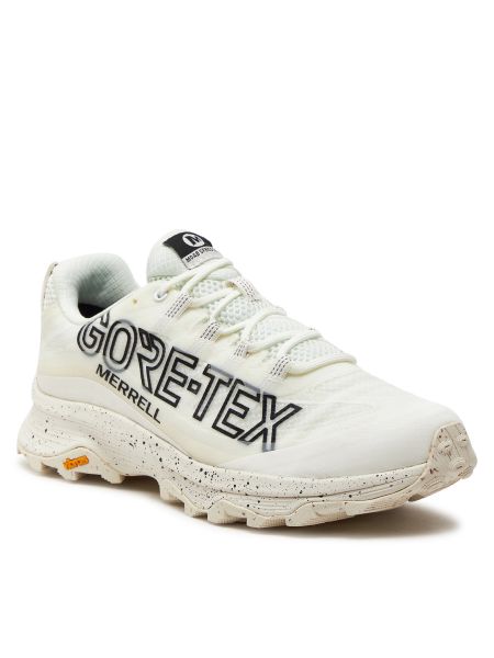 Sneakers Merrell bianco