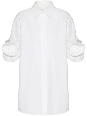 Marškiniai Valentino Garavani balta