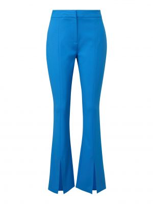 Pantaloni Comma Casual Identity albastru
