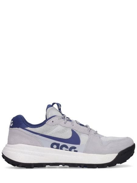 Zapatillas Nike Acg gris