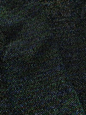 Rukavice z peří Styland černé