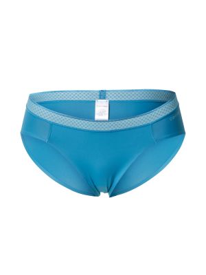 Stringid Calvin Klein Underwear sinine