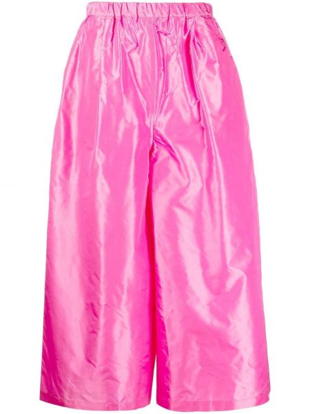 Pantaloni Sofie D'hoore rosa