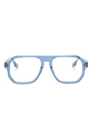 Lunettes de vue Victoria Beckham Eyewear bleu