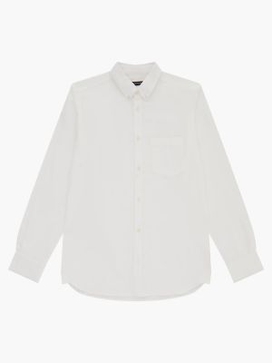 Chemise French Connection blanc