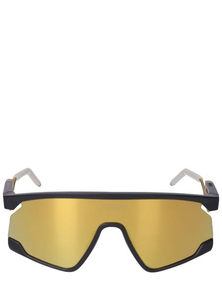 Briller Oakley sort