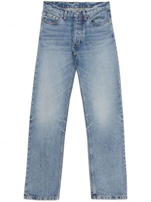 Straight leg jeans Bally blu
