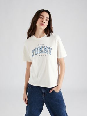 Džinsa krekls Tommy Jeans