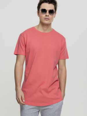 Marškiniai Uc Men rožinė