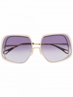 Overdimensjonert briller Chloé Eyewear