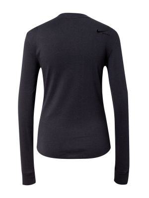 T-shirt Nike Sportswear noir