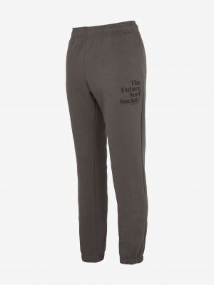 Sportovní kalhoty O'neill šedé