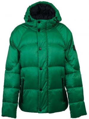 Куртка Fuchs Schmitt зеленая