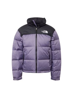 Priliehavá športová bunda na suchý zips na zips The North Face