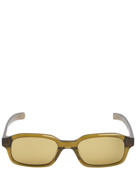 Glasögon Flatlist Eyewear kaki