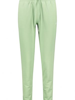 Спортни панталони Roxy зелено