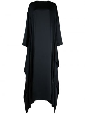 Šaty Rosetta Getty černé