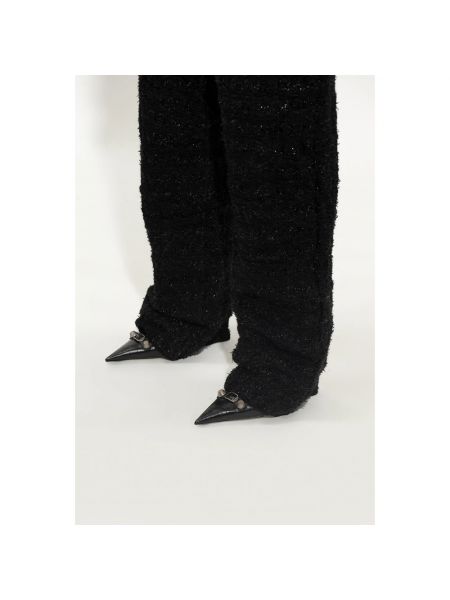 Calzado Balenciaga negro