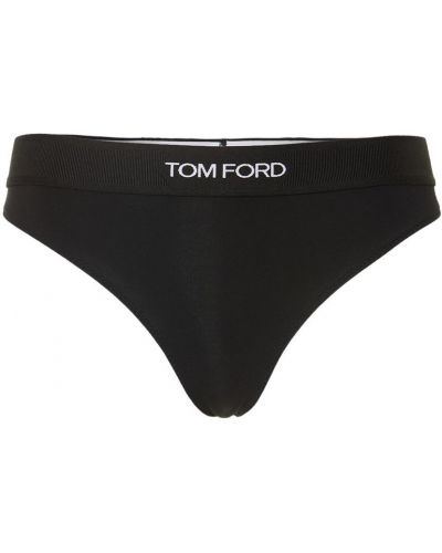 Džerzej tango nohavičky modalové Tom Ford