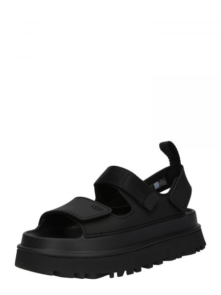 Sandale Ugg negru