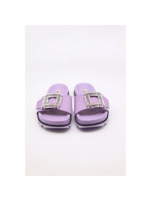 Calzado Bibi Lou violeta