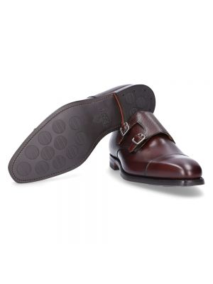 Calzado formal Crockett & Jones marrón