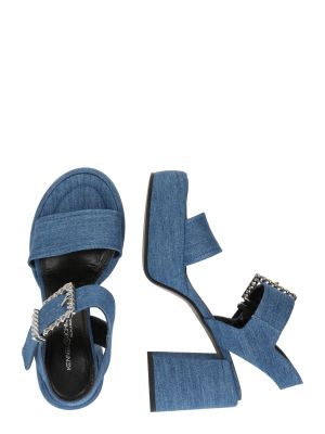 Sandaalid Kennel & Schmenger sinine