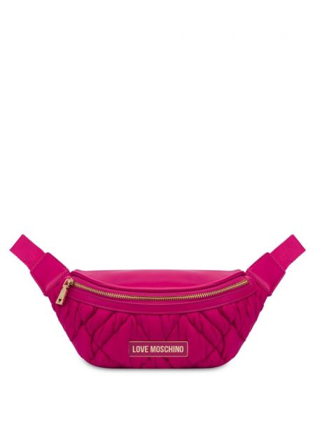 Bel kemeri Love Moschino