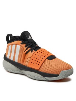 Sneakers Adidas Dame arancione