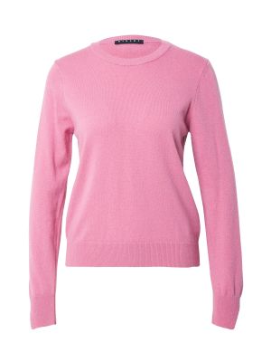 Μελανζέ πουλόβερ Sisley ροζ
