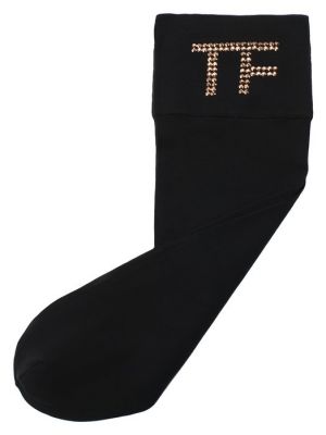 Носки Tom Ford черные