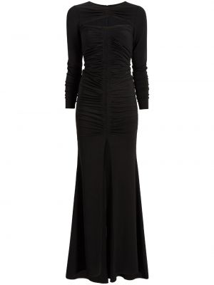 Večerní šaty Cinq A Sept černé